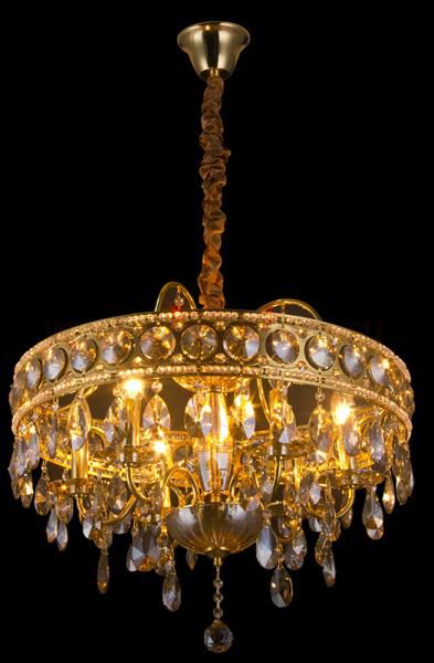 Светильник подвесной St luce SL620.203.06