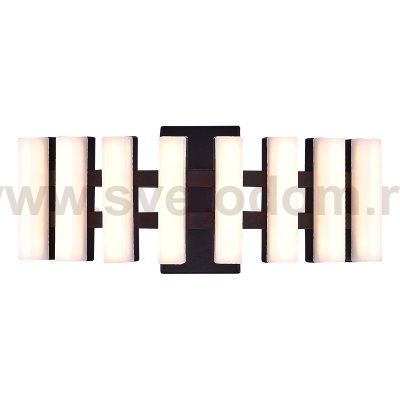 Светильник настенный бра St luce SL6203.401.06 ESTENSE