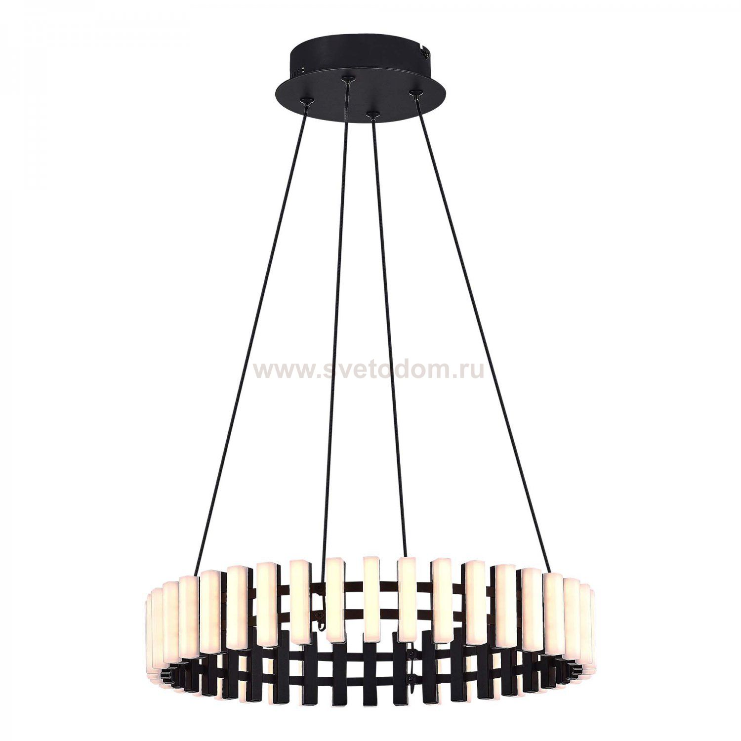 Люстра подвесная St luce SL6203.403.25 ESTENSE