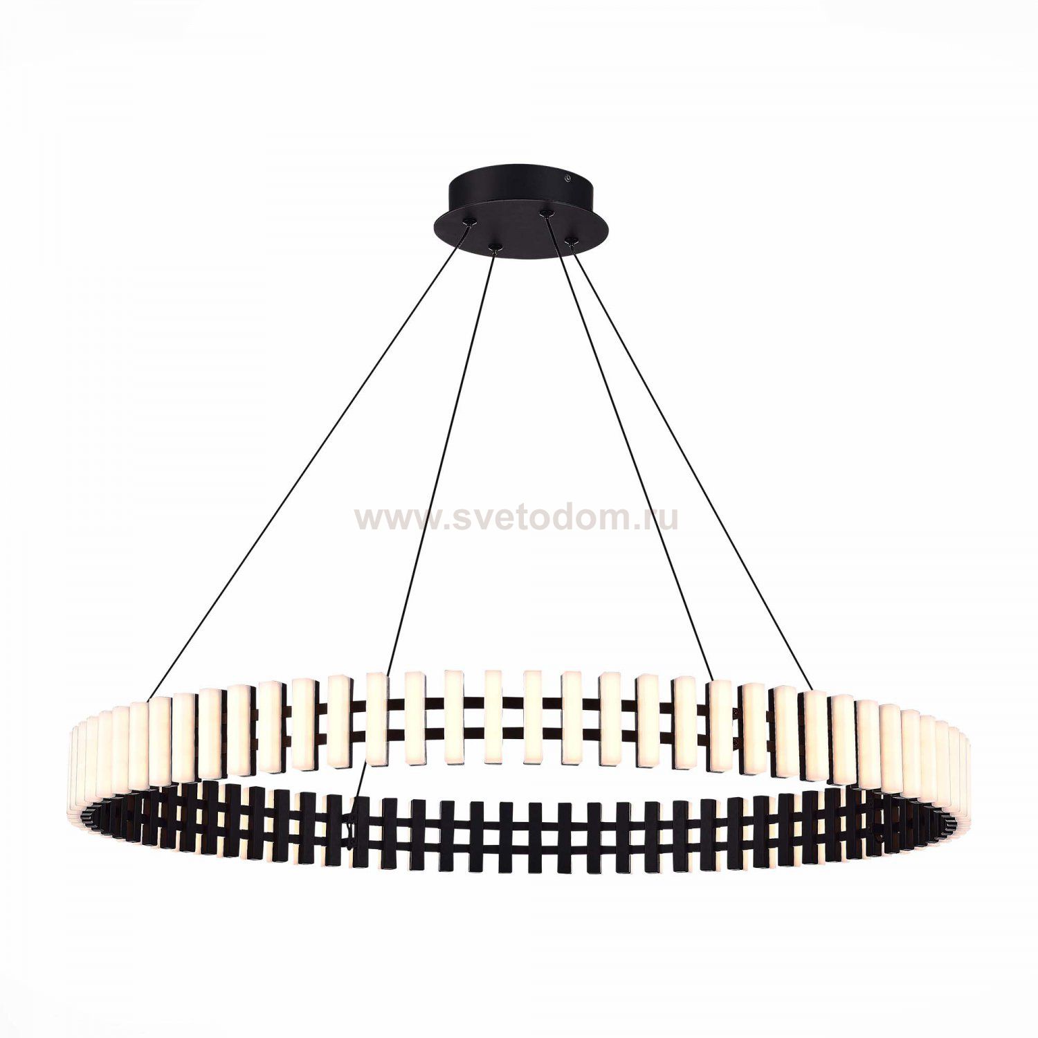 Люстра подвесная St luce SL6203.403.40 ESTENSE