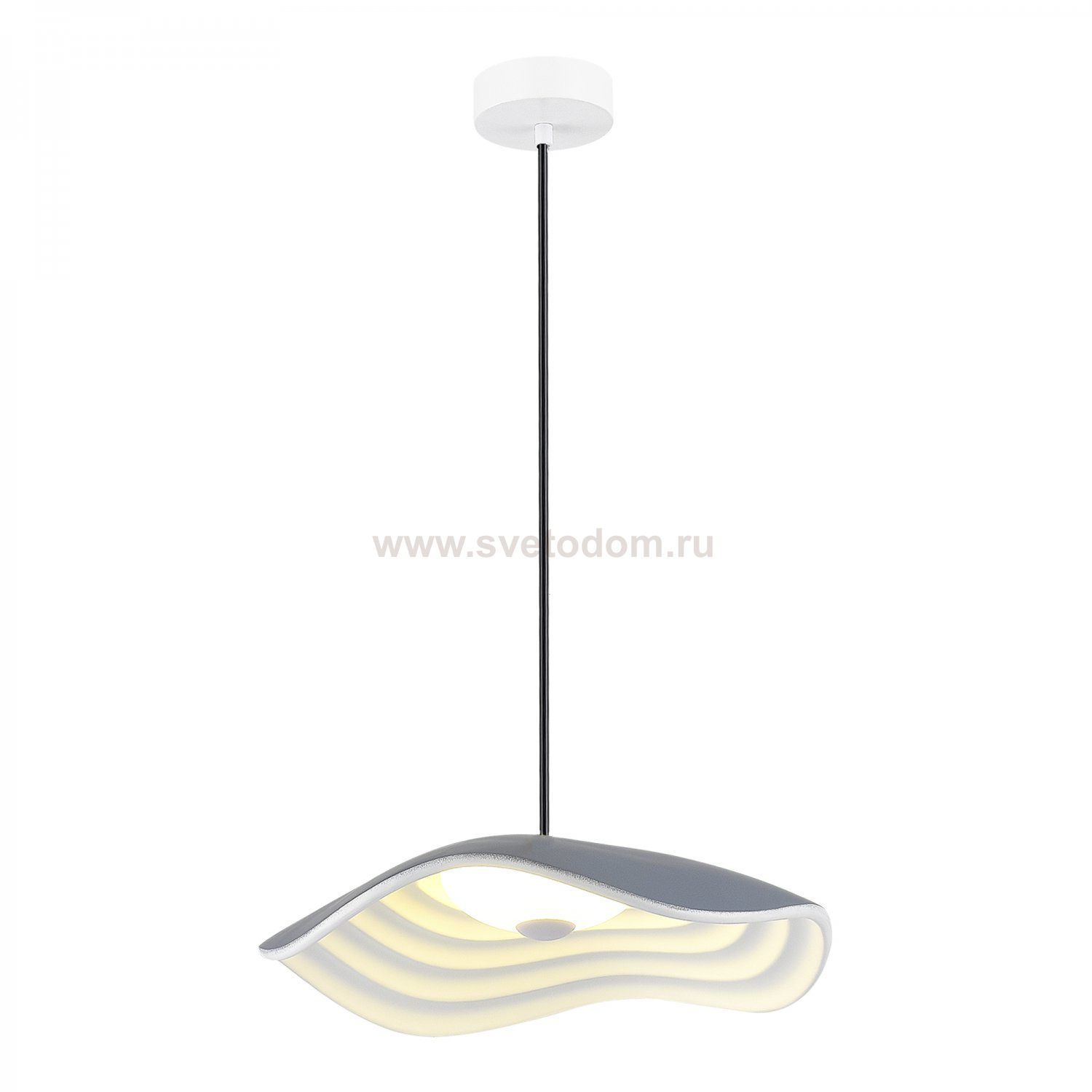 Светильник  светодиодный St luce SL6208.701.12 OASIS