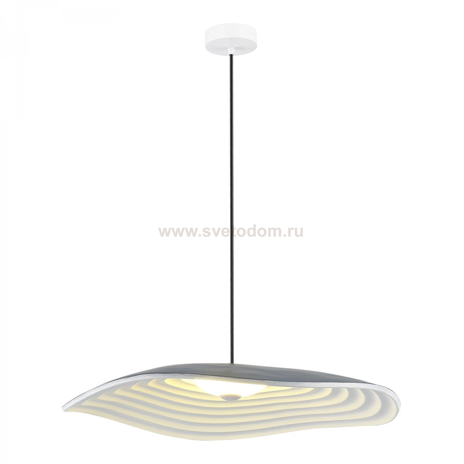 Светильник  светодиодный St luce SL6208.711.12 OASIS