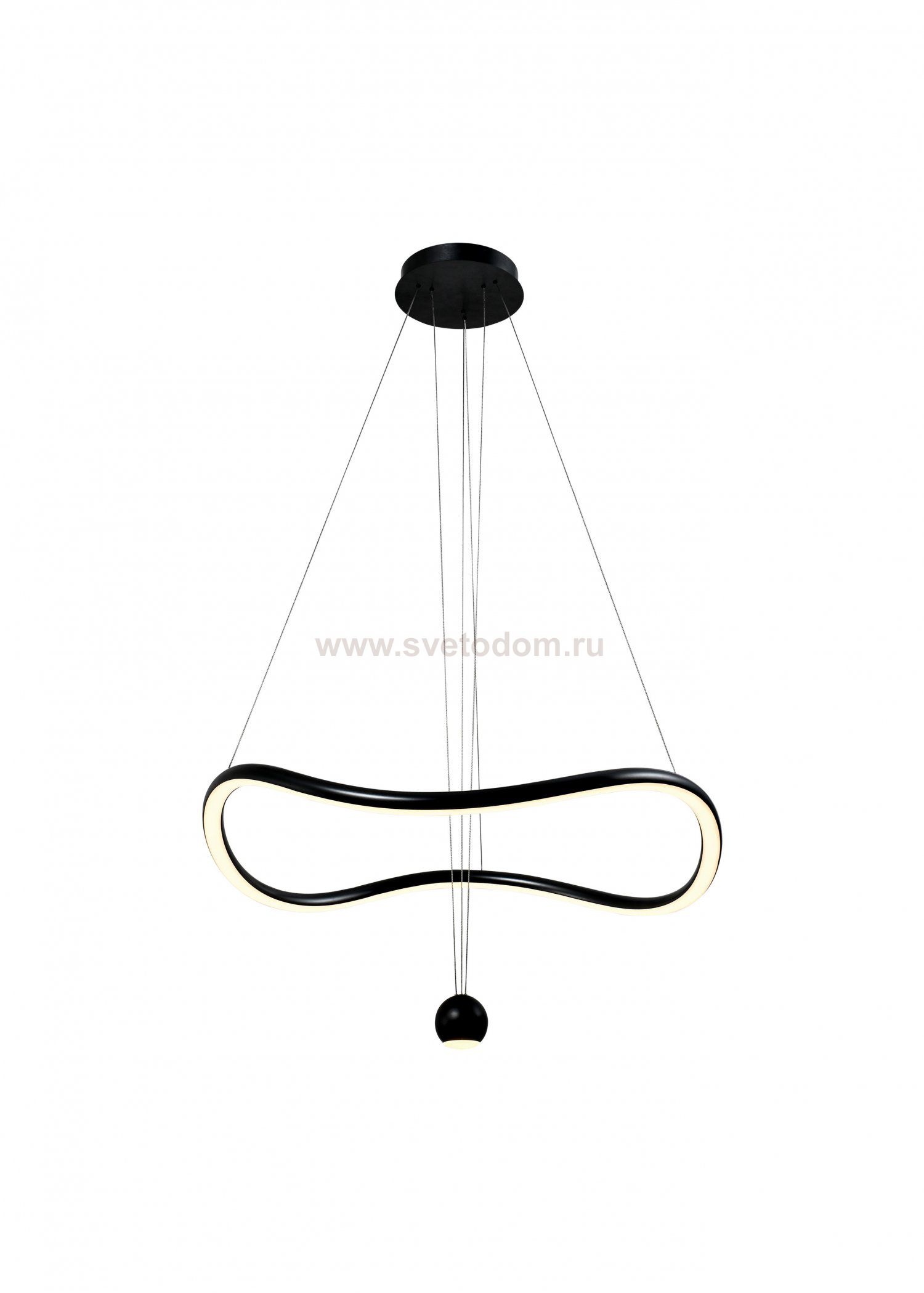 Светильник  светодиодный St luce SL6209.403.40 ORIONE