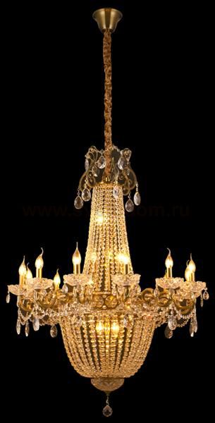 Люстра подвесная St luce SL621.303.20 SL621