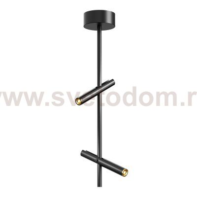 Светильник  светодиодный St luce SL6210.403.02 LILT