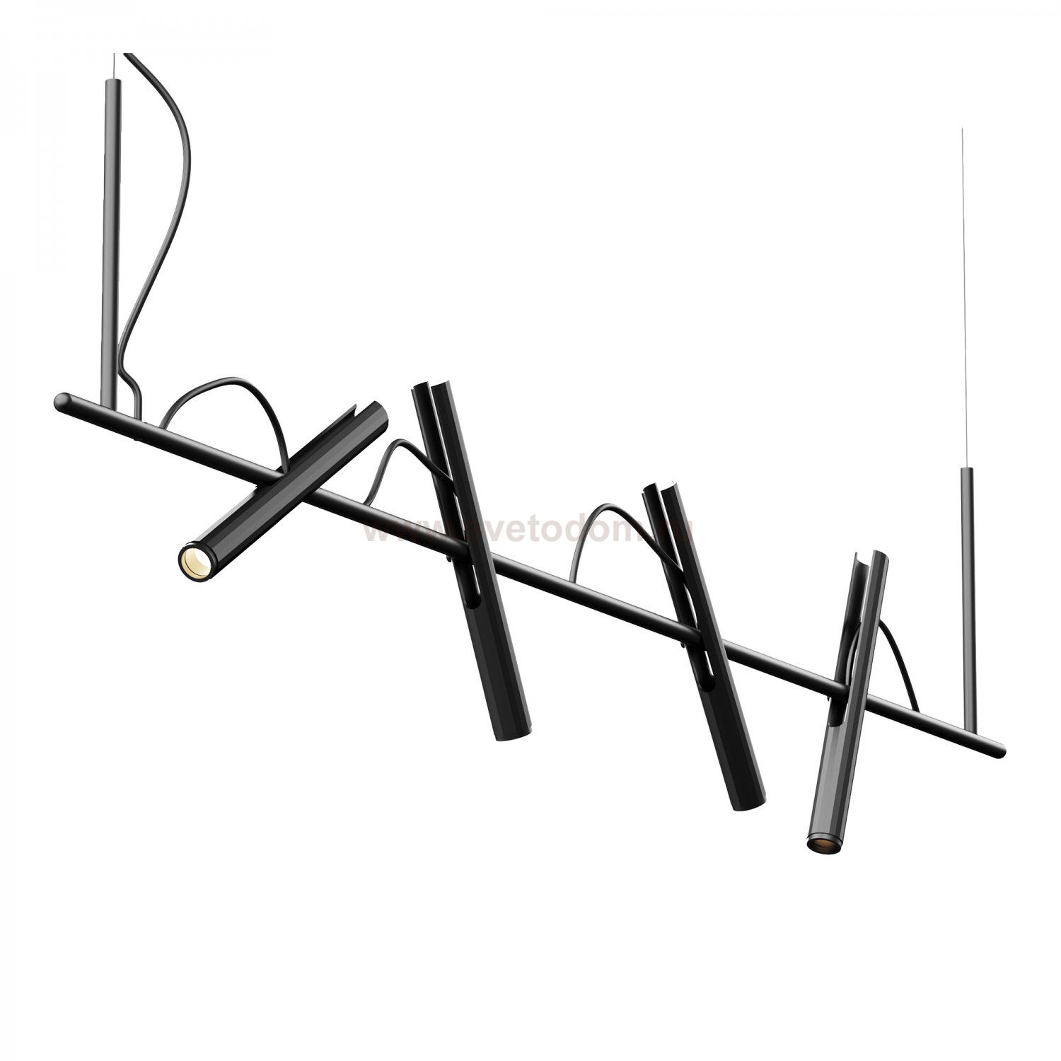 Светильник  светодиодный St luce SL6210.403.04 LILT