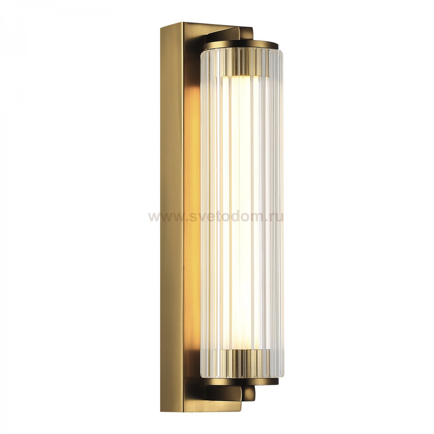 Светильник  светодиодный St luce SL6224.301.01 BAMBOO