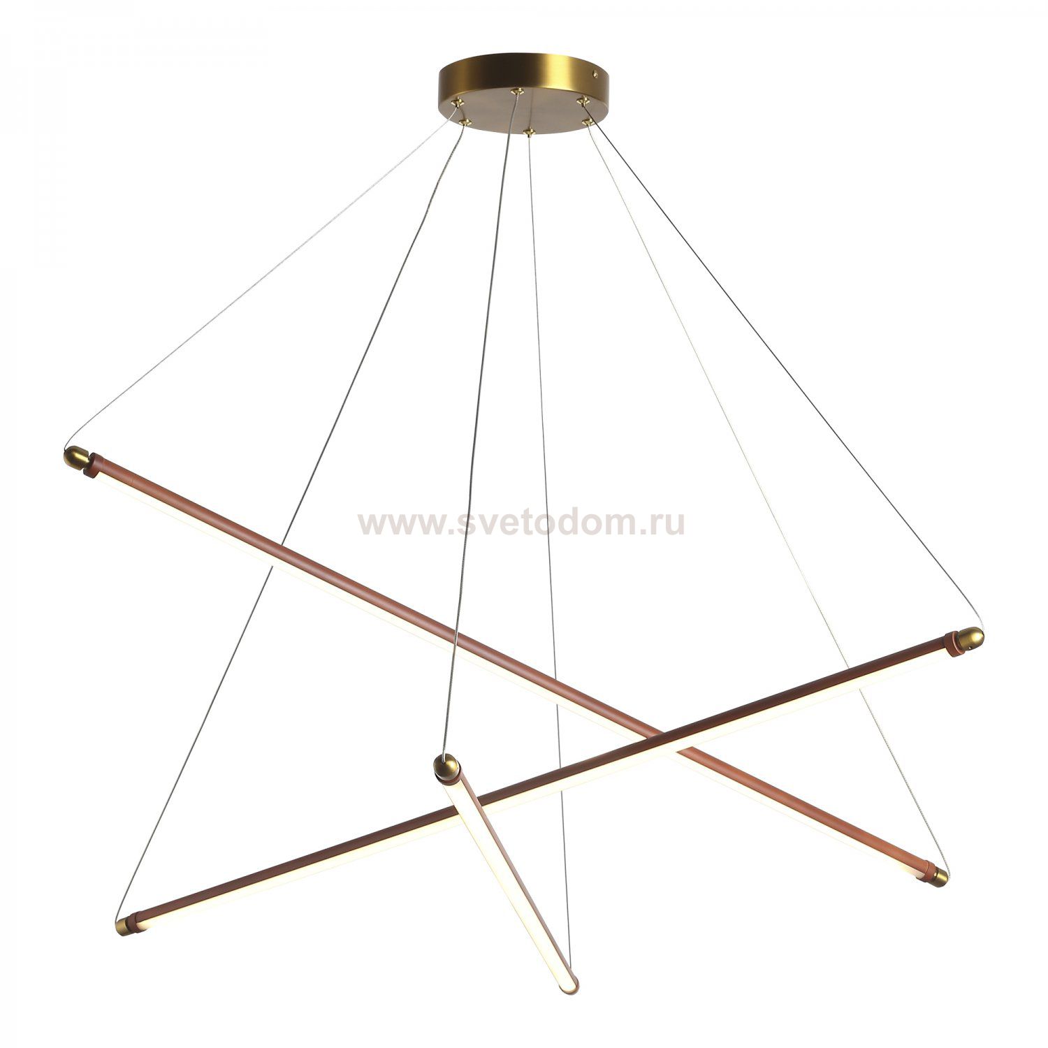 Светильник  светодиодный St luce SL6225.303.03 BRICK