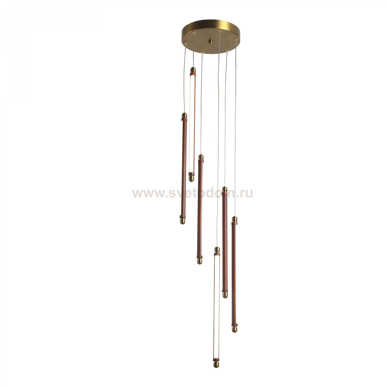 Светильник  светодиодный St luce SL6225.303.06 BRICK