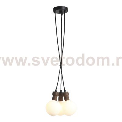Светильник  светодиодный St luce SL6226.403.03 CORK