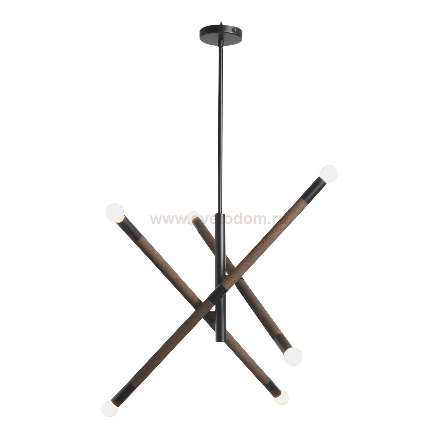 Светильник  с лампой накаливания St luce SL6226.403.06 CORK