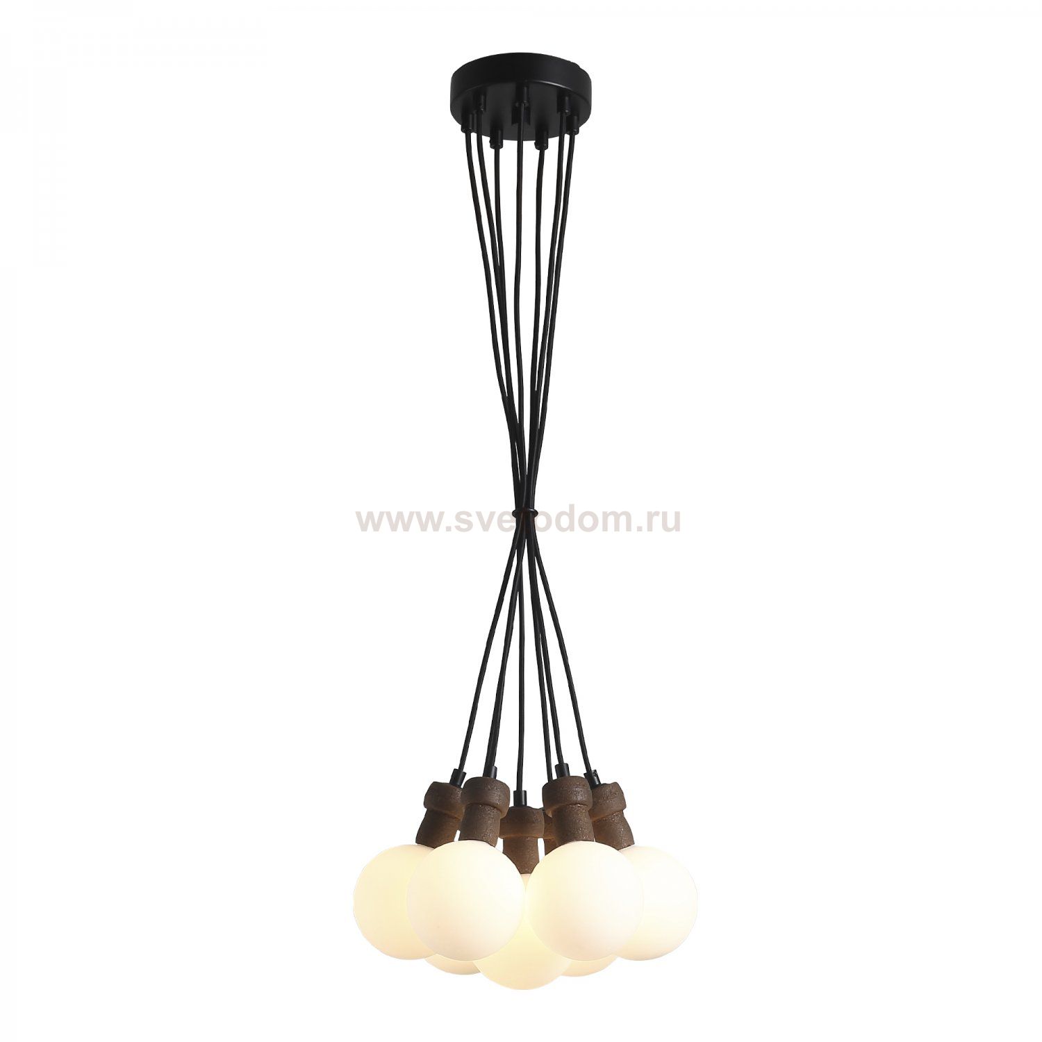 Светильник  светодиодный St luce SL6226.403.07 CORK