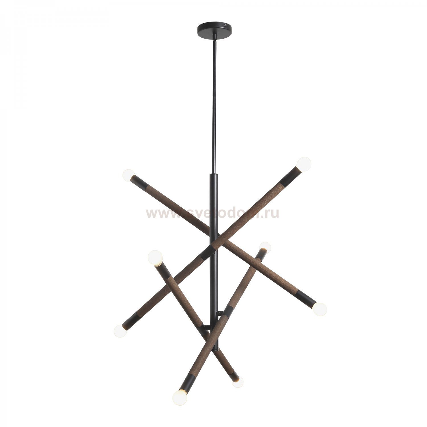 Светильник  с лампой накаливания St luce SL6226.403.08 CORK