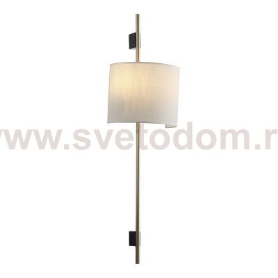 Светильник  с лампой накаливания St luce SL6227.201.02 ALFA
