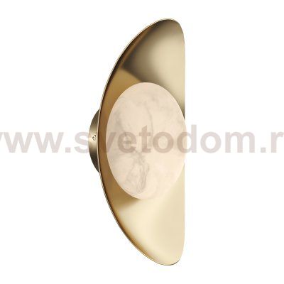 Светильник  светодиодный St luce SL6229.201.01 PEARL