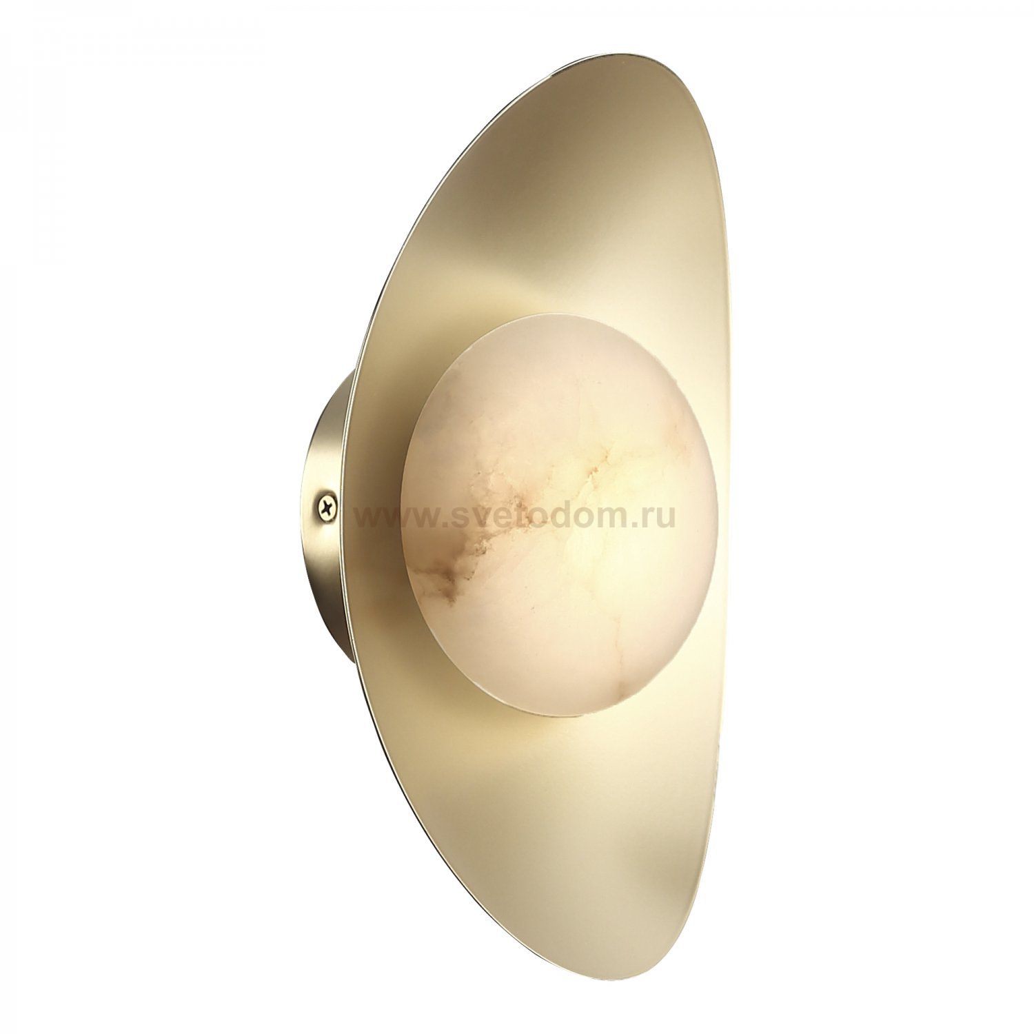 Светильник  светодиодный St luce SL6229.211.01 PEARL