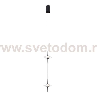 Светильник  светодиодный St luce SL6231.403.02 ZENITH