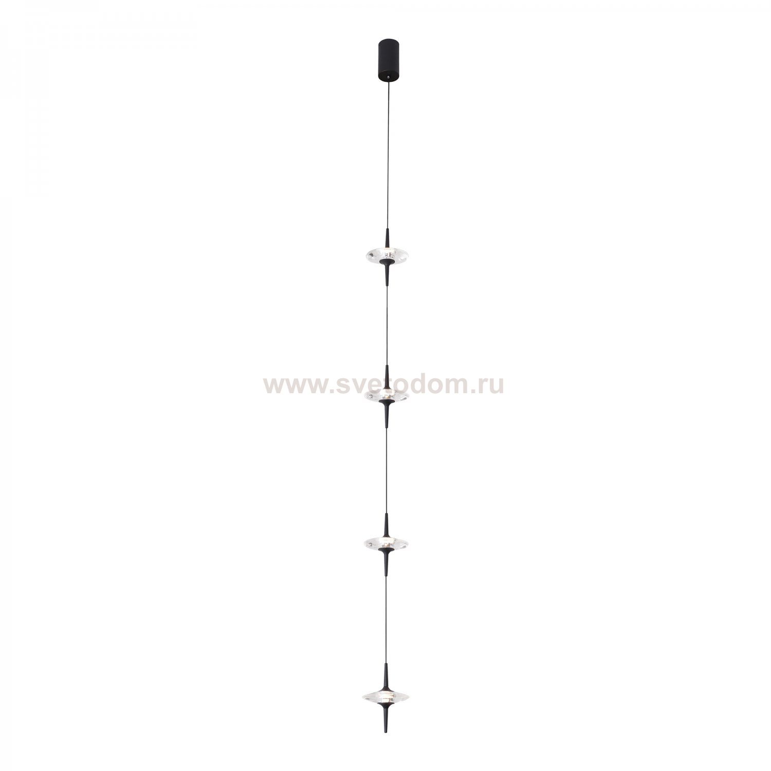 Светильник  светодиодный St luce SL6231.403.04 ZENITH