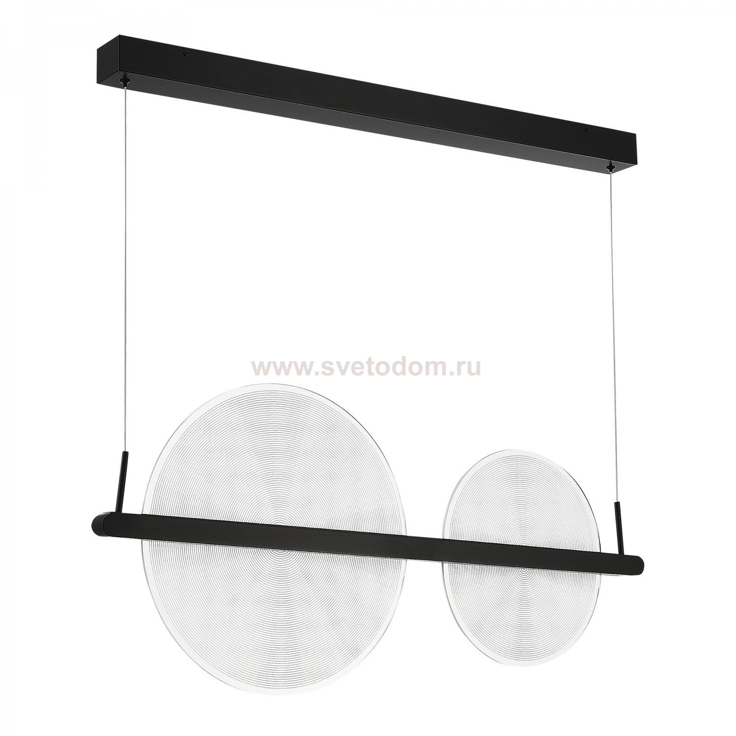 Светильник  светодиодный St luce SL6233.403.24 SPLENDID