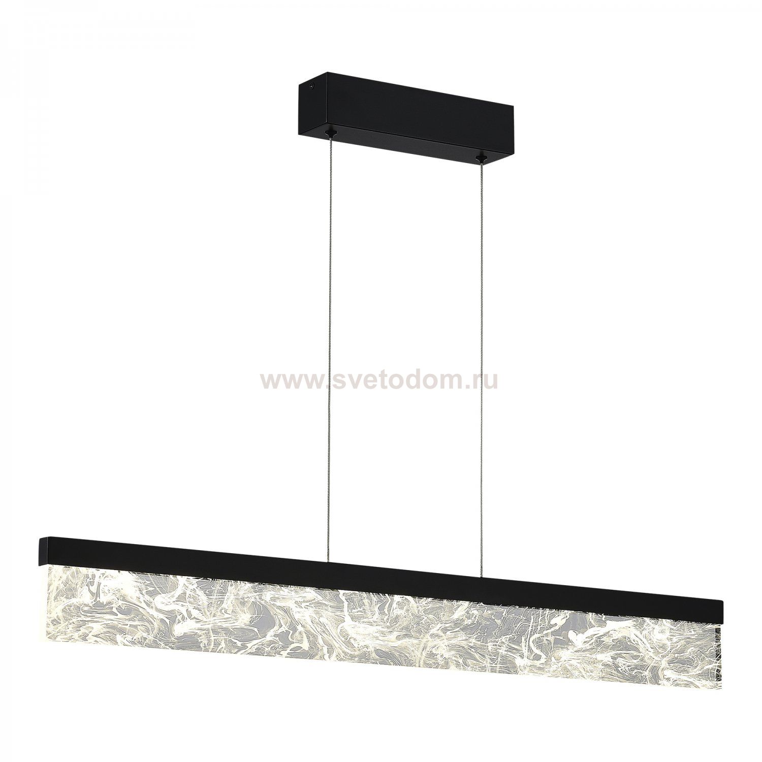 Светильник  светодиодный St luce SL6234.403.36 SPLENDID