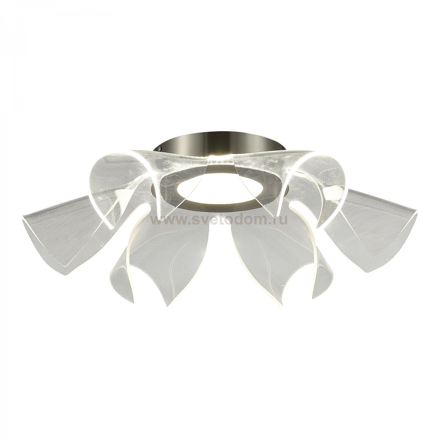 Светильник  светодиодный St luce SL6235.102.20 FAIRY