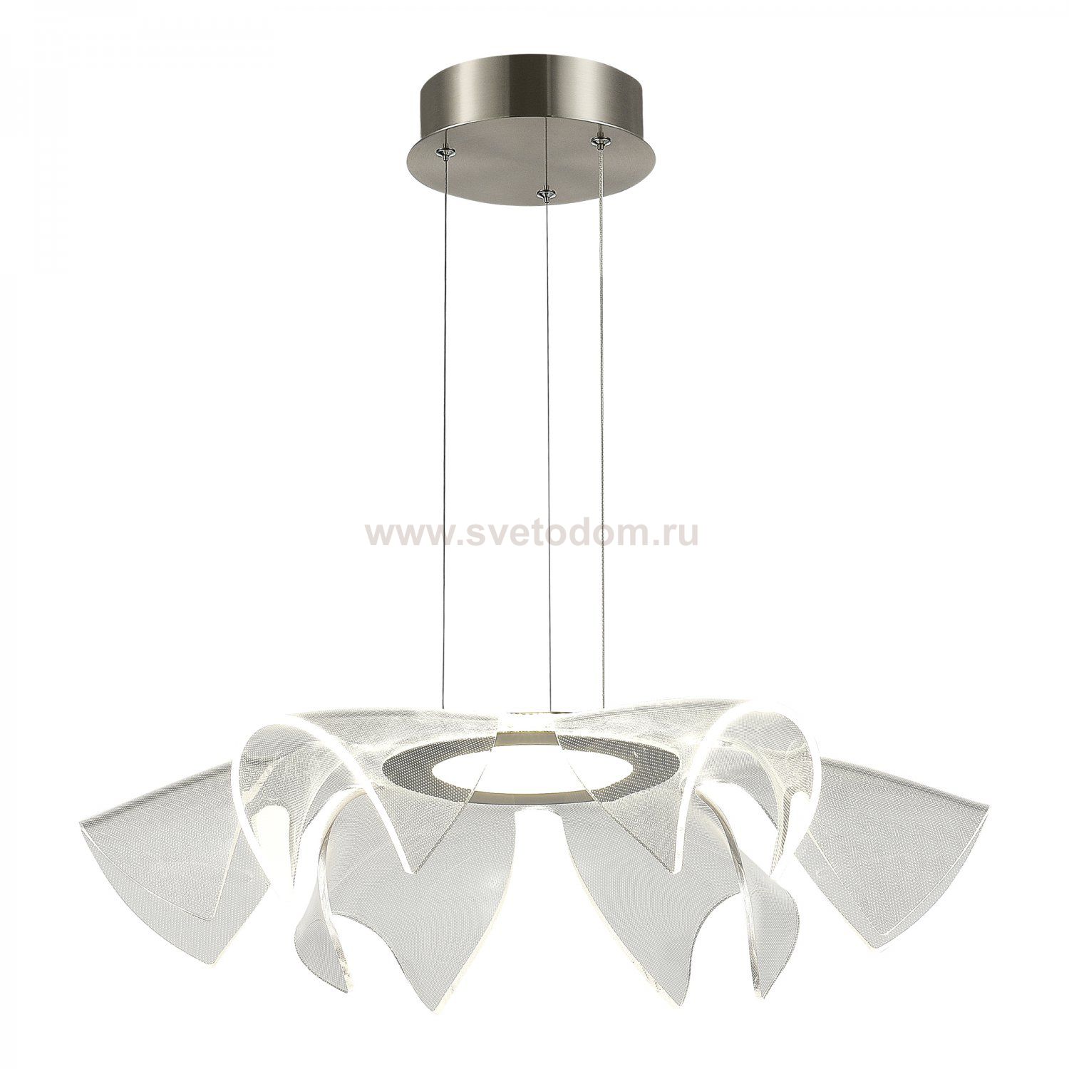 Светильник  светодиодный St luce SL6235.103.20 FAIRY