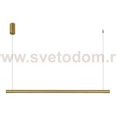 Светильник  светодиодный St luce SL6238.303.01 PARILLA