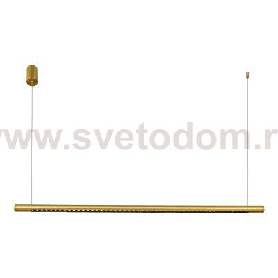 Светильник  светодиодный St luce SL6238.313.01 PARILLA