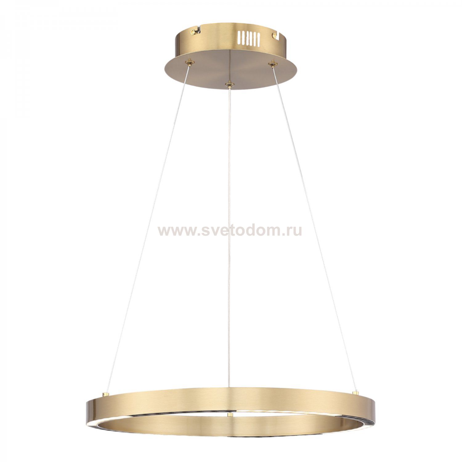 Светильник  светодиодный St luce SL6238.323.01 PARILLA