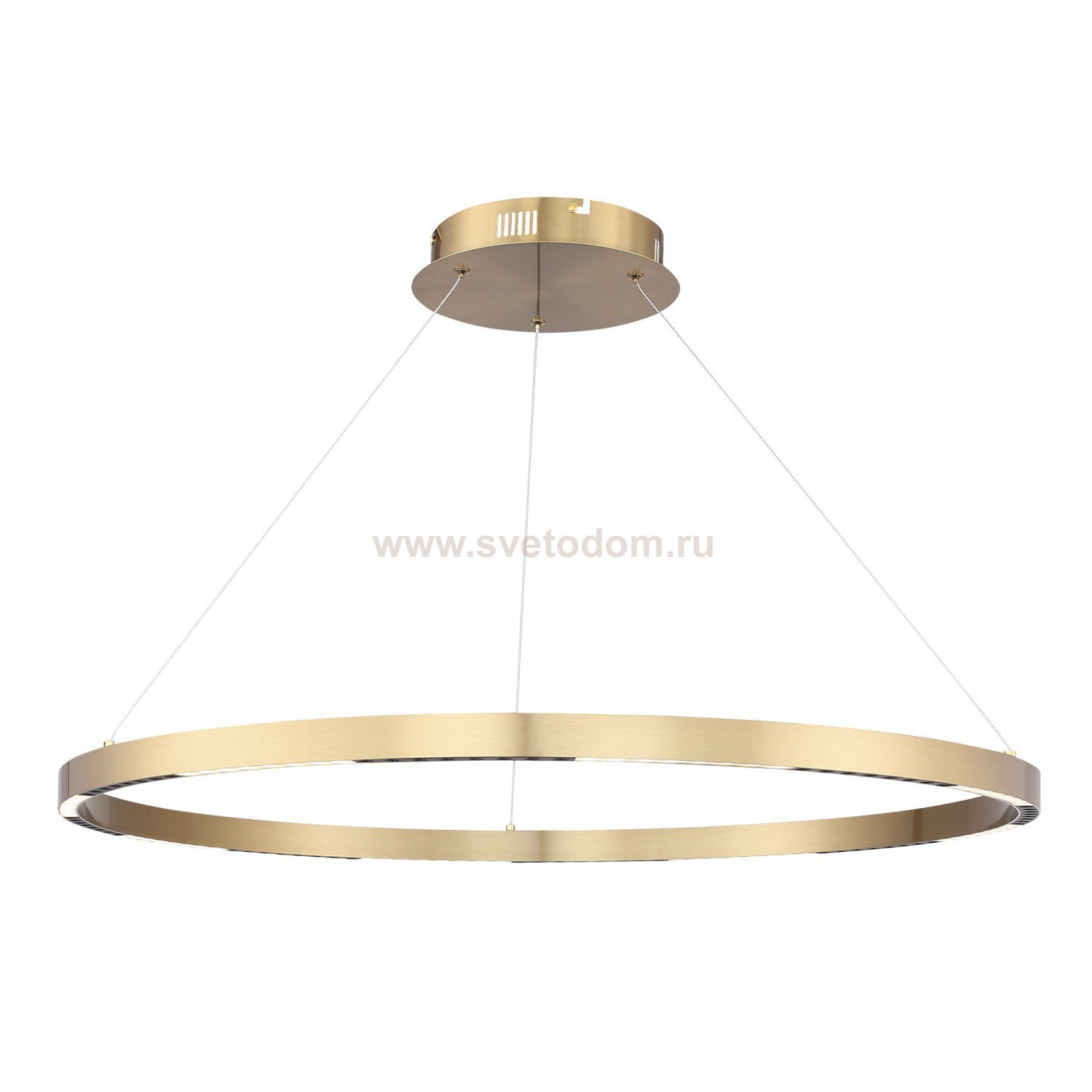 Светильник  светодиодный St luce SL6238.343.01 PARILLA