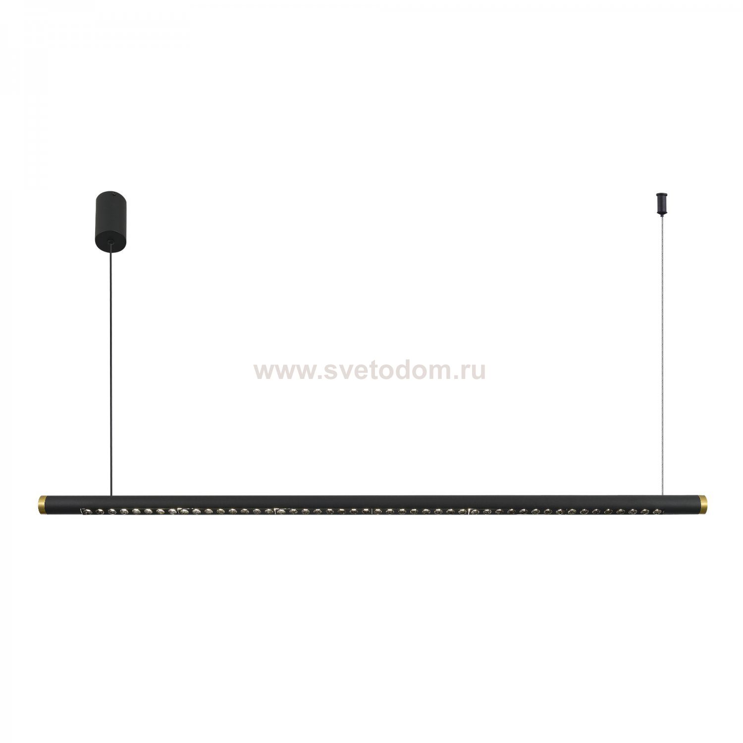 Светильник  светодиодный St luce SL6238.403.01 PARILLA