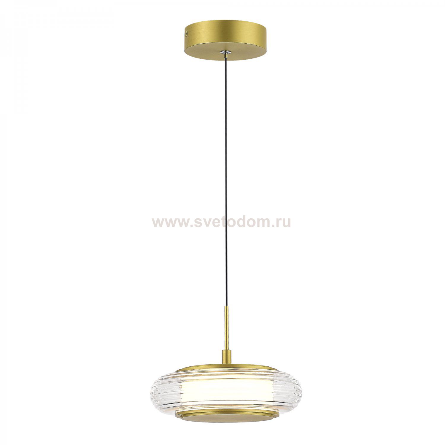 Светильник  светодиодный St luce SL6239.203.01 FRITTELA