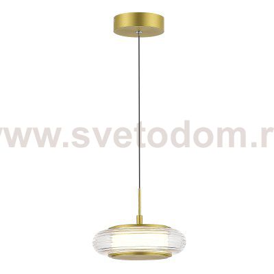 Светильник  светодиодный St luce SL6239.203.01 FRITTELA