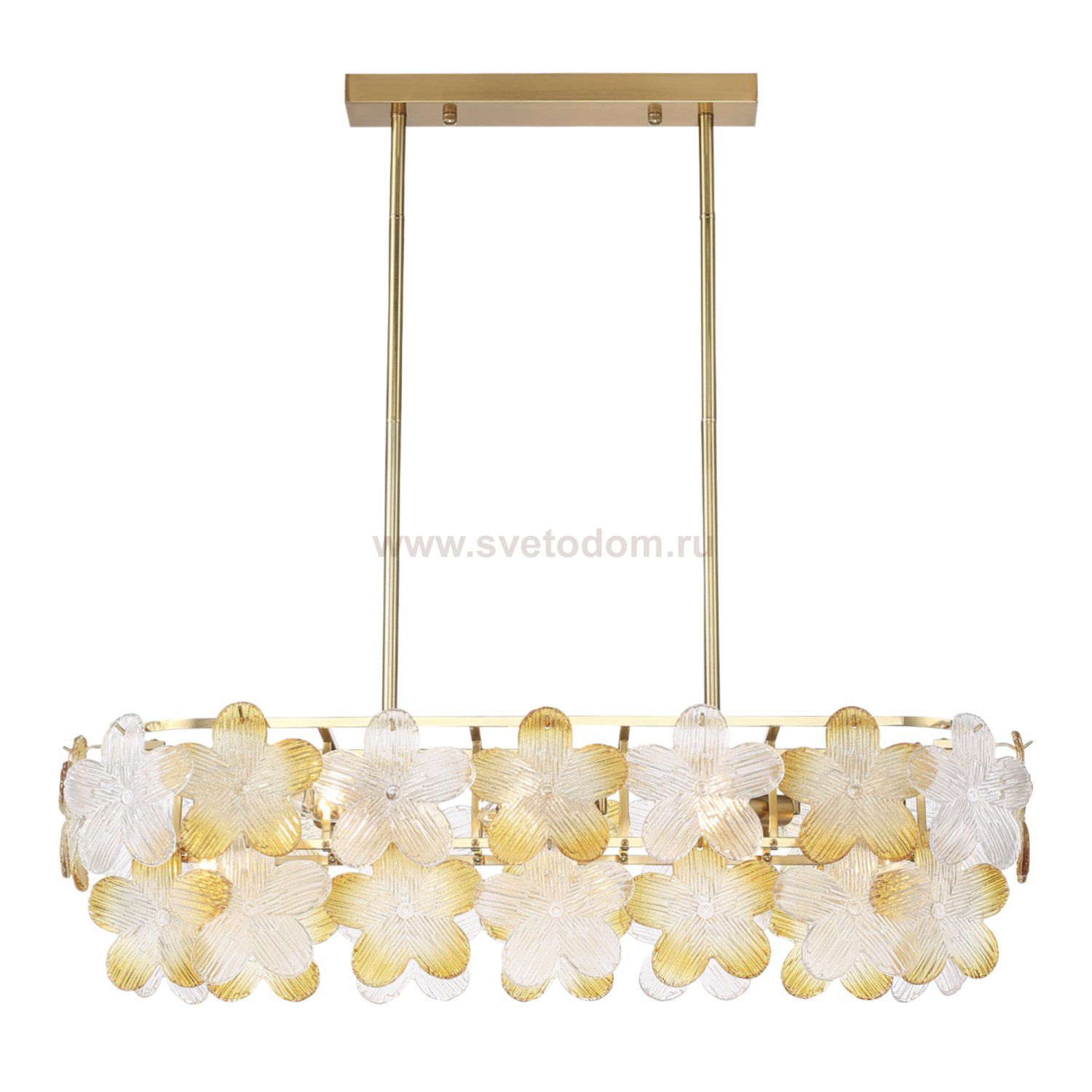 Светильник  с лампой накаливания St luce SL6240.203.08 TENDER