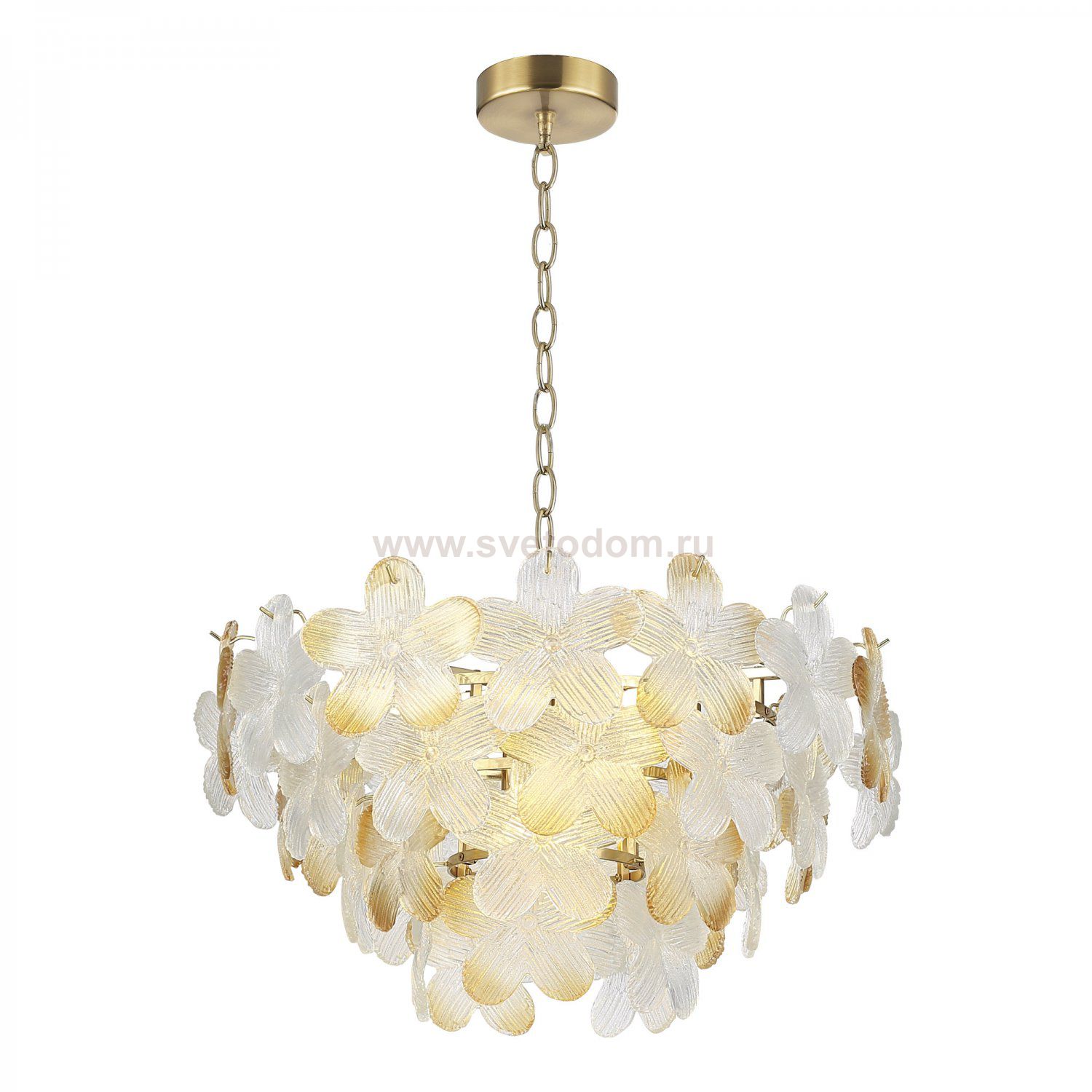 Светильник  с лампой накаливания St luce SL6240.203.12 TENDER