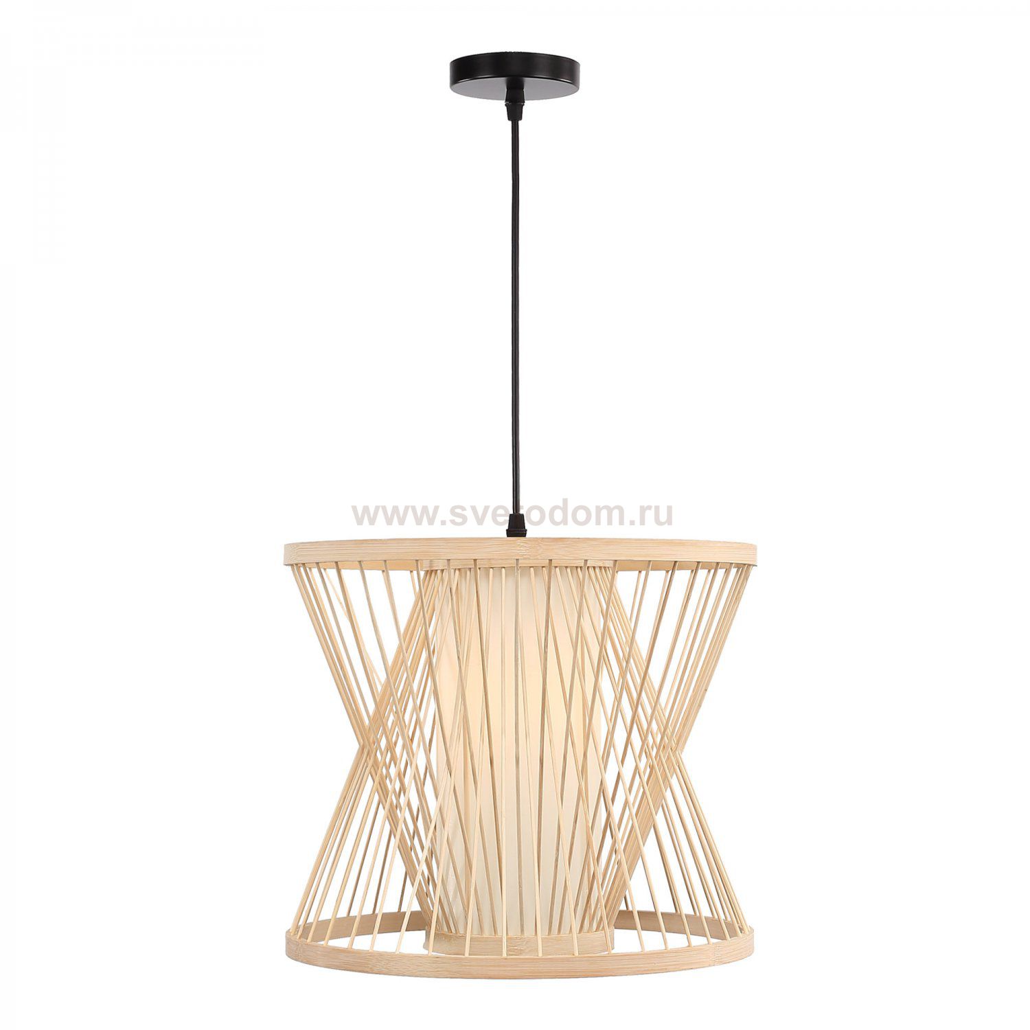 Светильник  с лампой накаливания St luce SL6241.503.01 ALMA