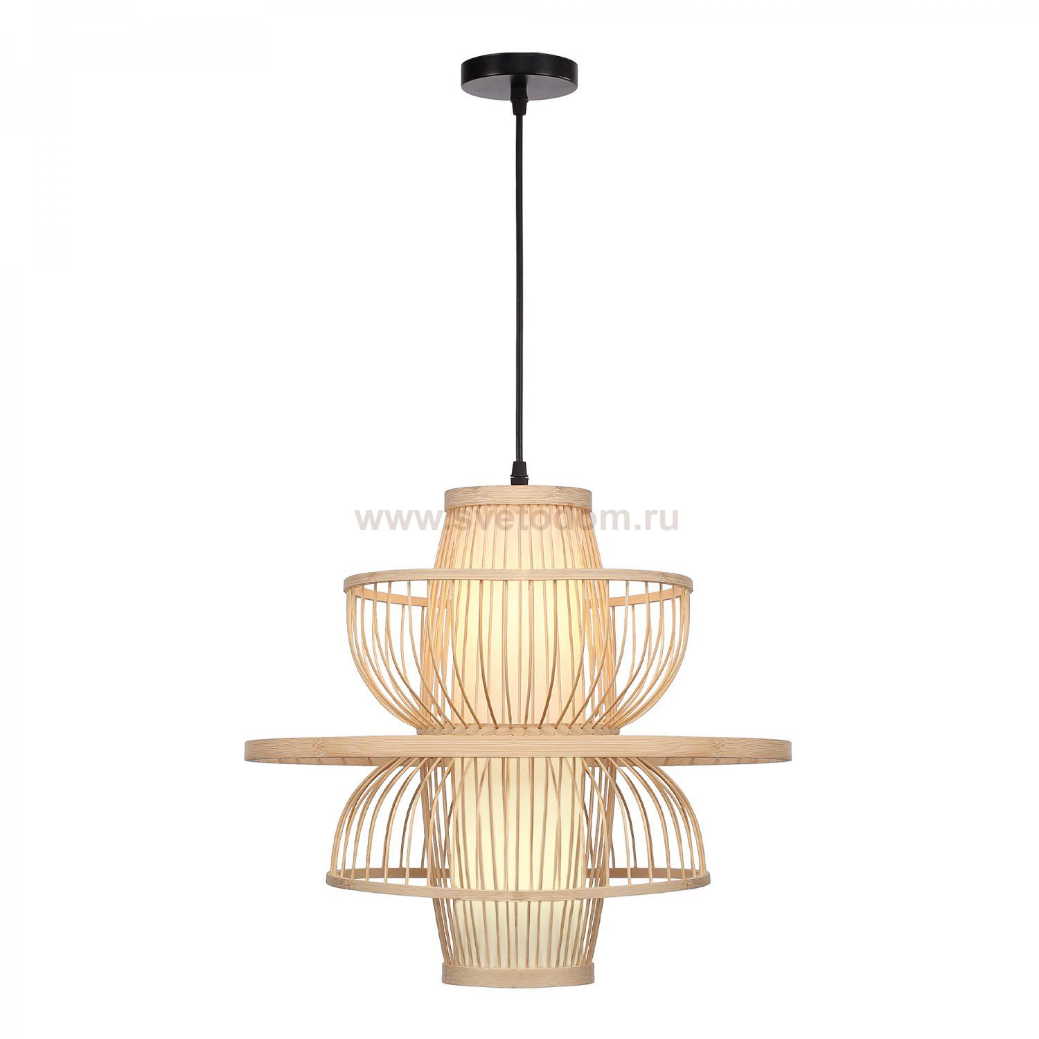 Светильник  с лампой накаливания St luce SL6241.513.01 ALMA