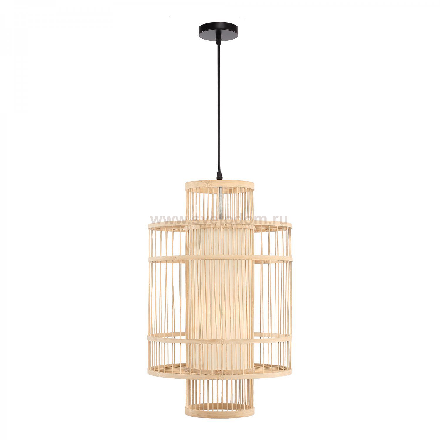 Светильник  с лампой накаливания St luce SL6241.523.01 ALMA