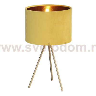 Светильник  с лампой накаливания St luce SL6242.204.01 FUEGO
