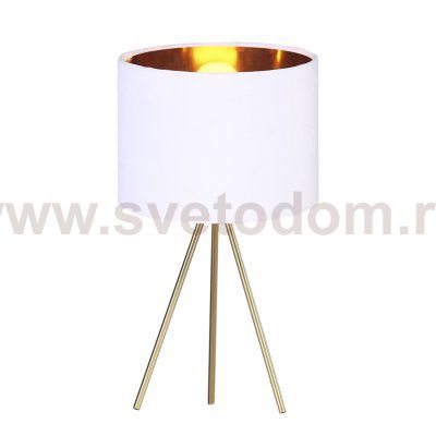 Светильник  с лампой накаливания St luce SL6242.504.01 FUEGO