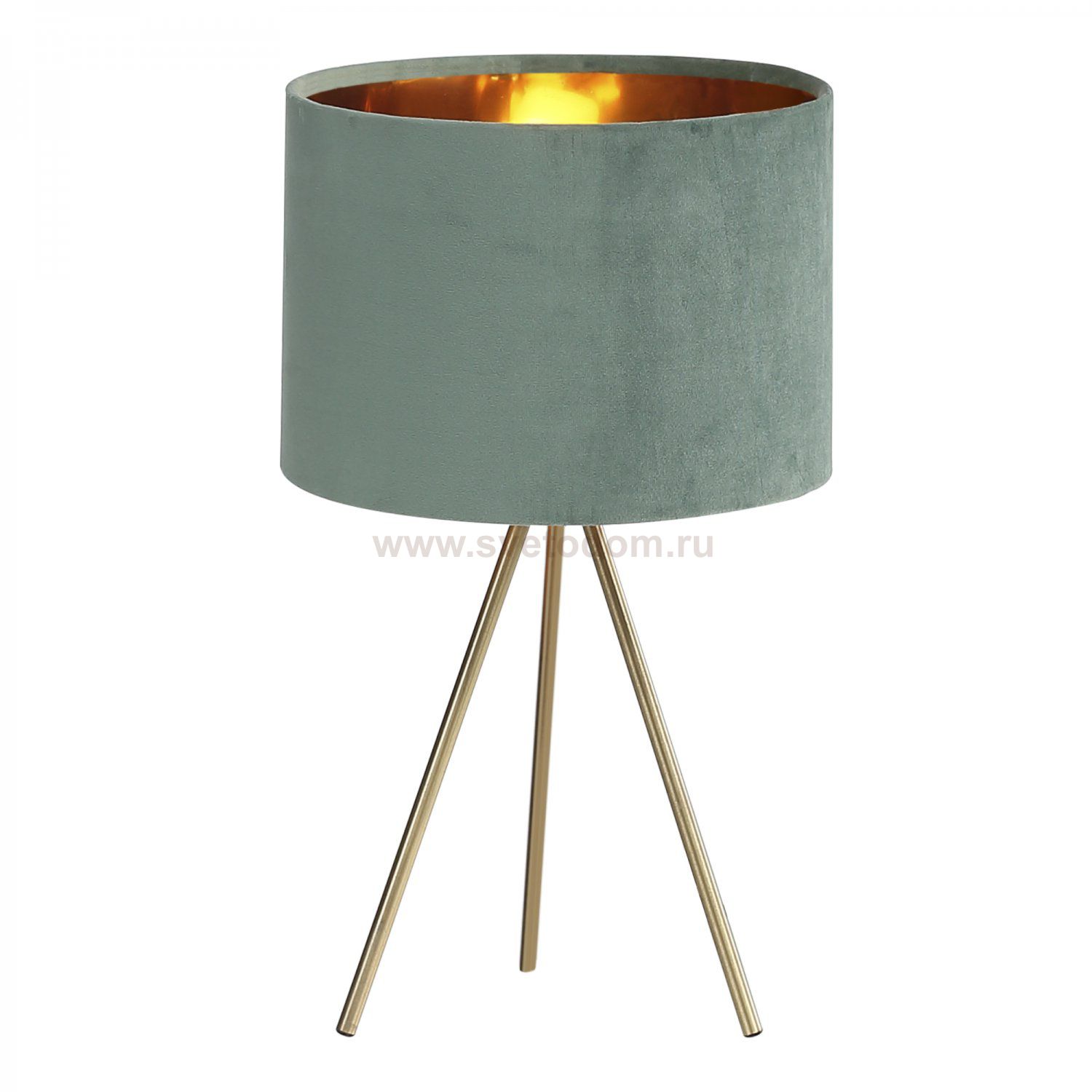 Светильник  с лампой накаливания St luce SL6242.704.01 FUEGO