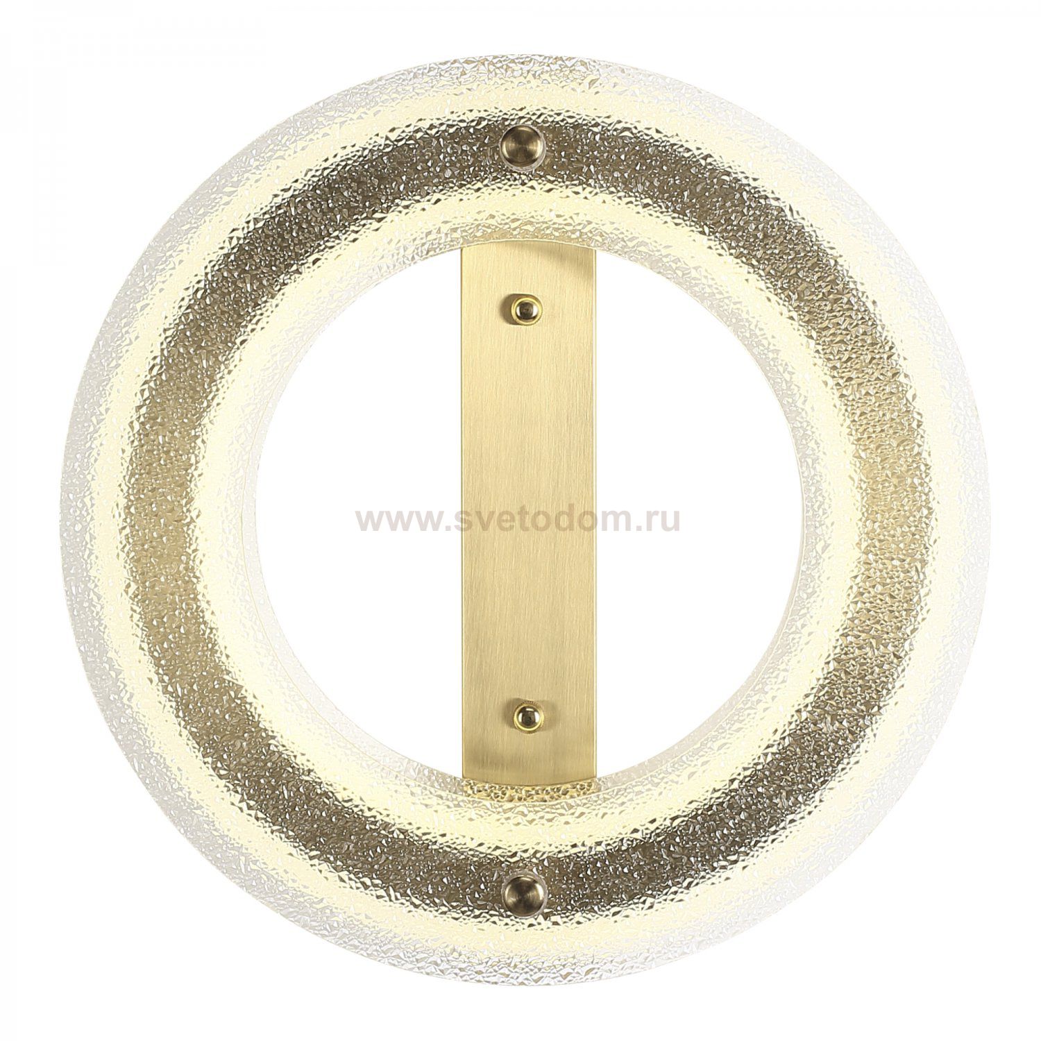 Светильник  светодиодный St luce SL6245.202.01 FAGY