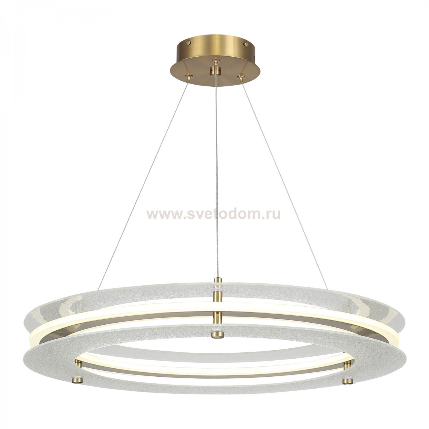 Светильник  светодиодный St luce SL6245.203.01 FAGY