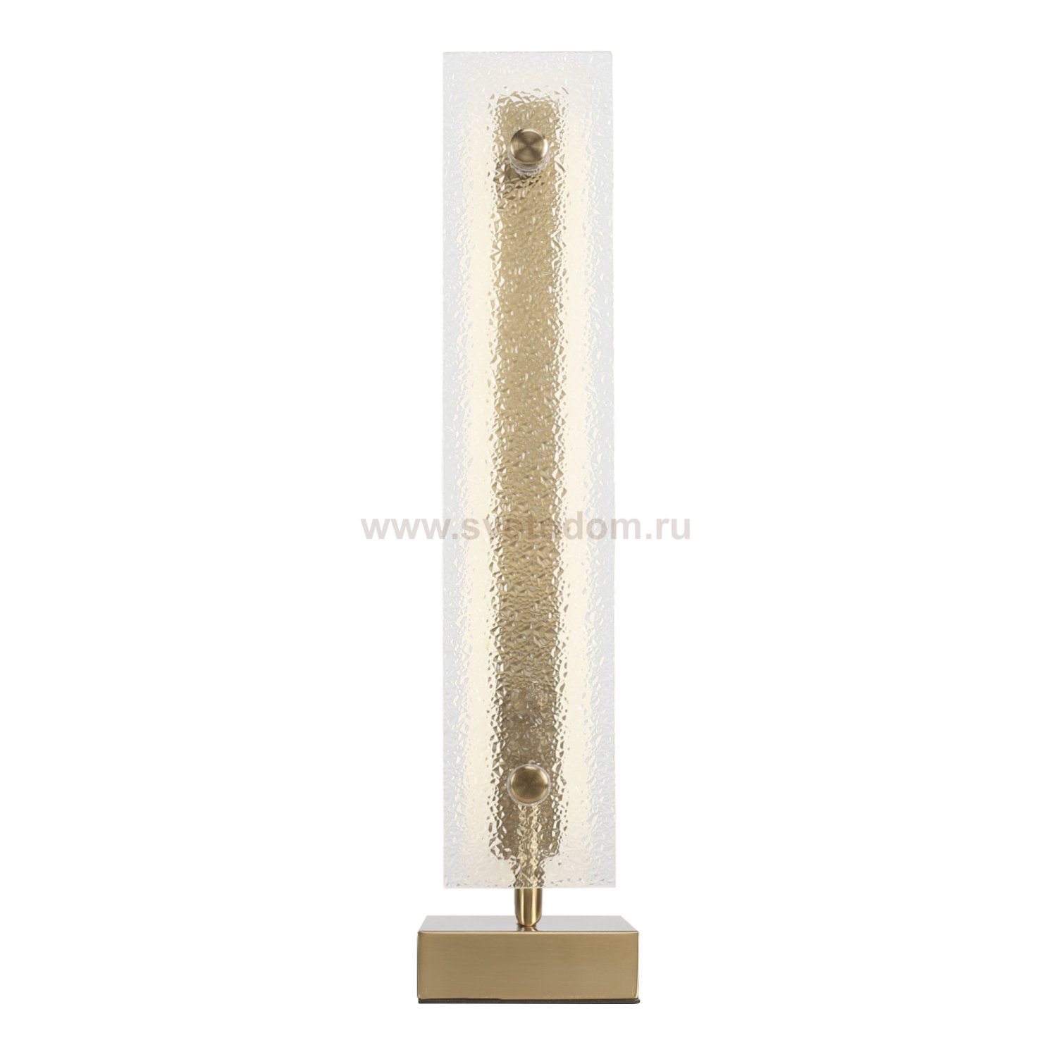 Светильник  светодиодный St luce SL6245.204.01 FAGY