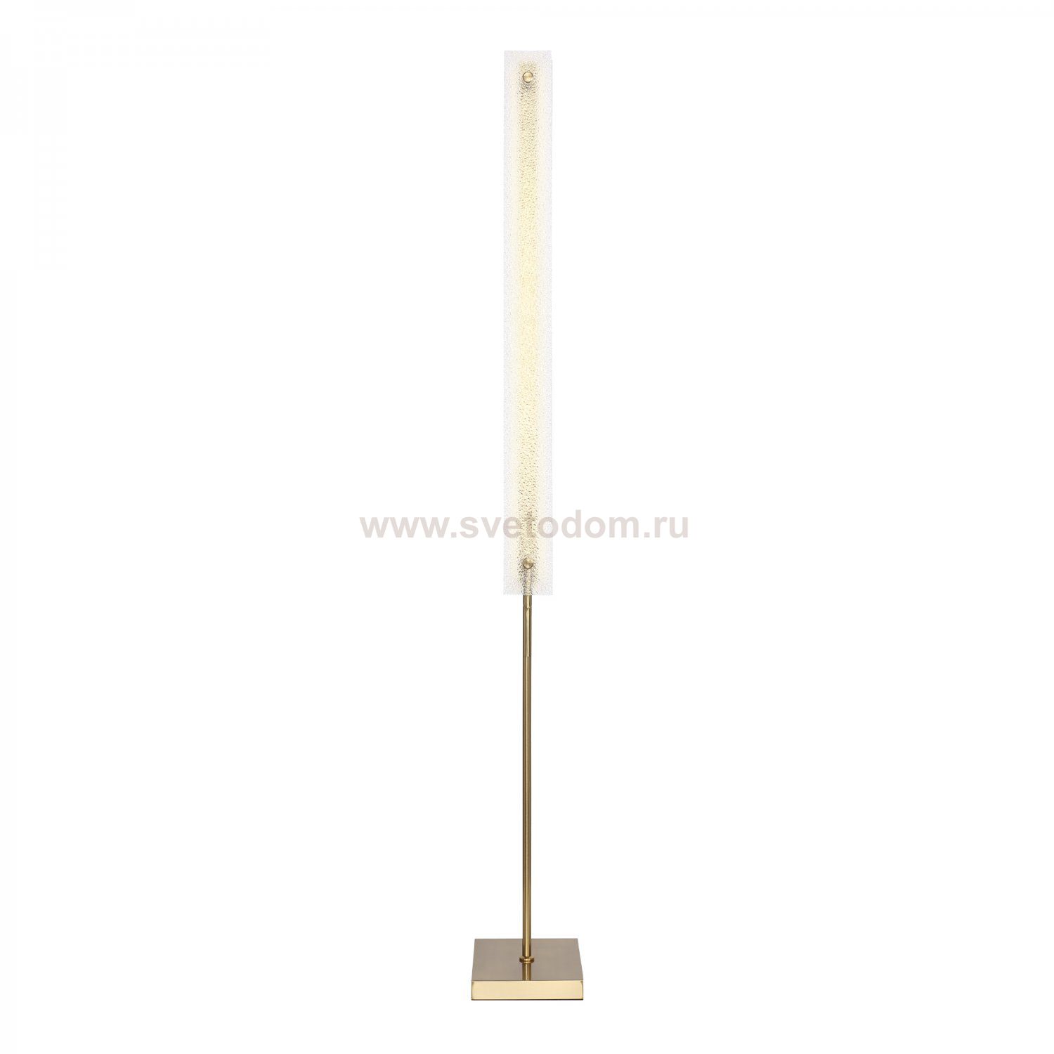 Светильник  светодиодный St luce SL6245.205.01 FAGY