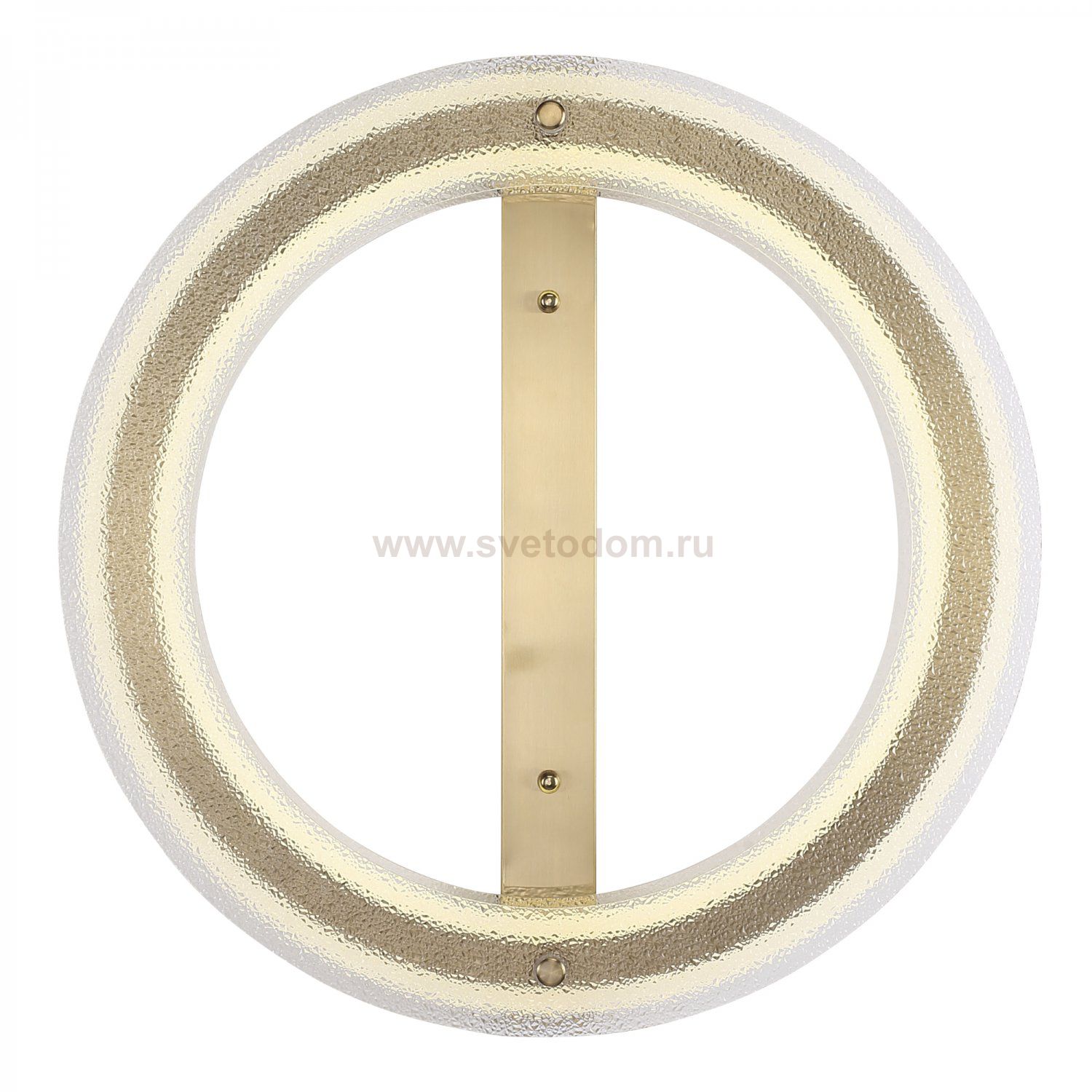 Светильник  светодиодный St luce SL6245.212.01 FAGY