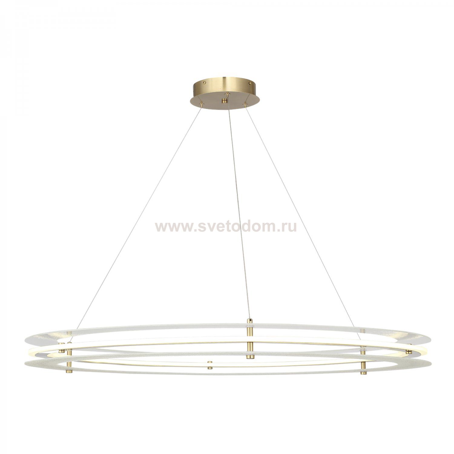 Светильник  светодиодный St luce SL6245.213.01 FAGY