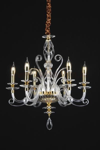 Люстра подвесная St luce SL629.203.06 SL629