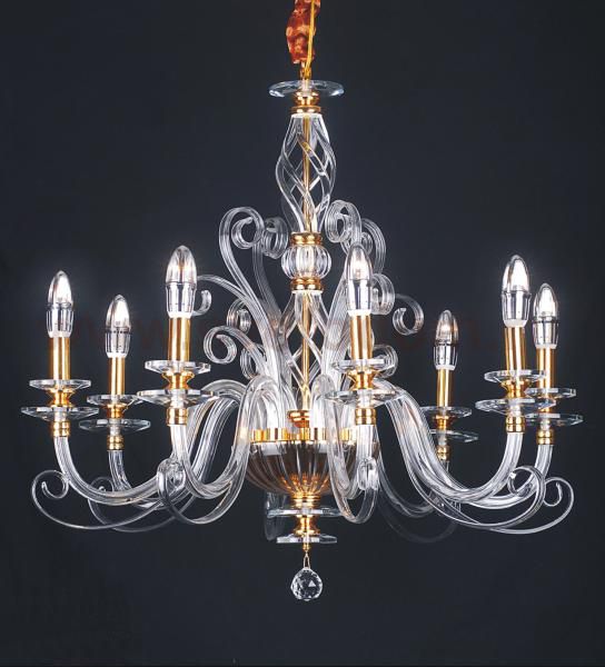 Люстра подвесная St luce SL629.203.08 SL629