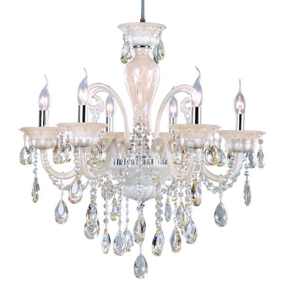 Люстра подвесная St luce SL632.503.06 PRINCIPESSA